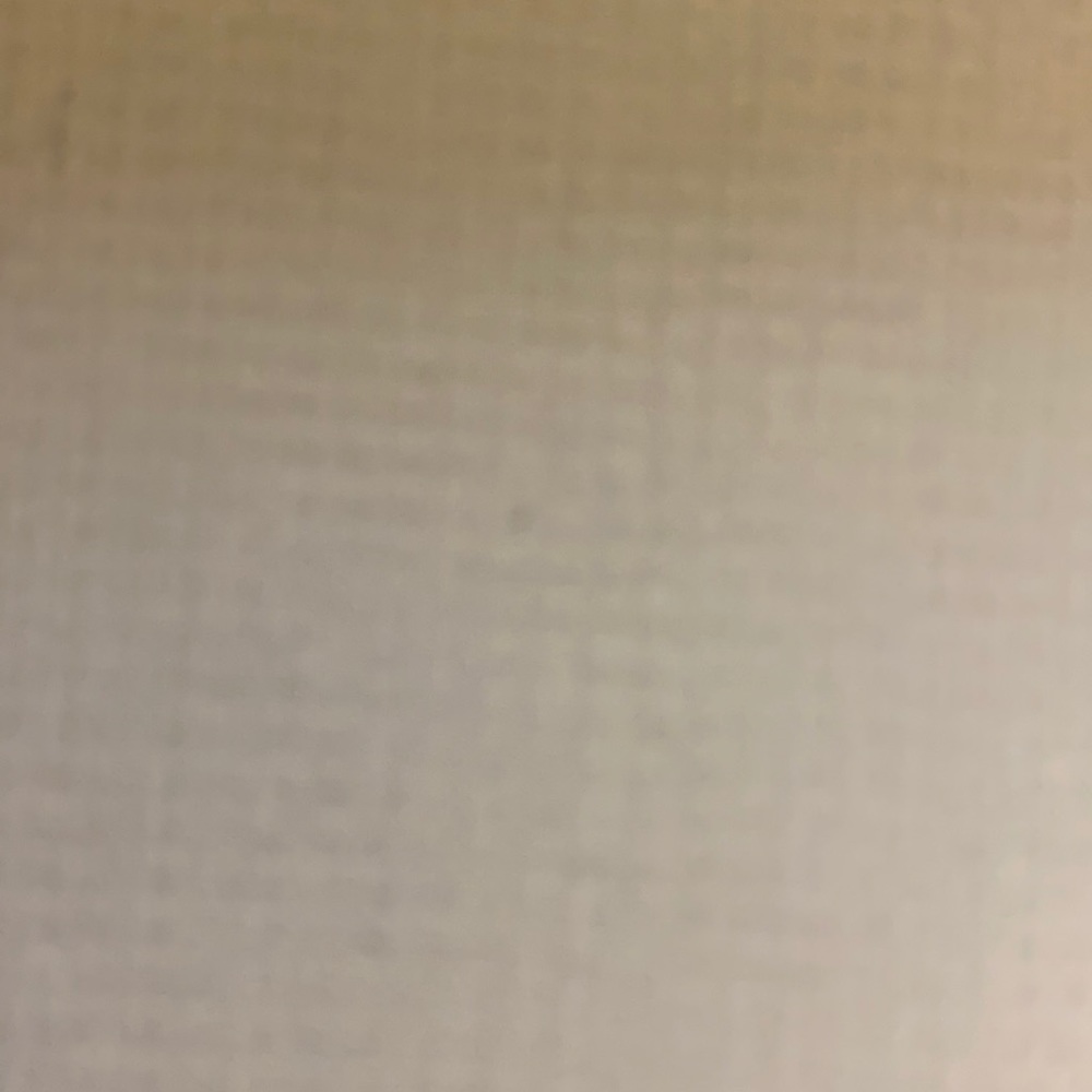 Meet your Posher, Allie